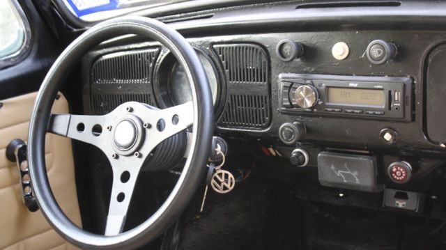 1967 Volkswagen Beetle - Classic - photo 5