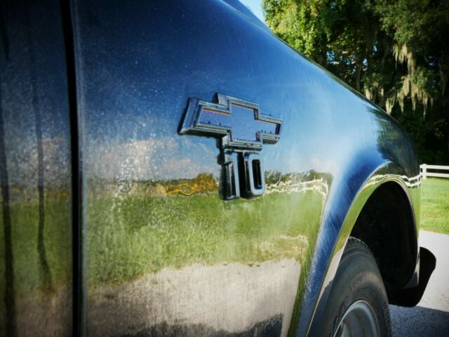 1967 Chevrolet C-10 - photo 10
