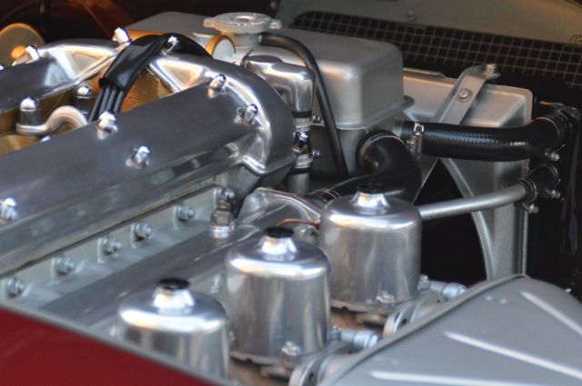 1967 Jaguar E-Type - photo 10