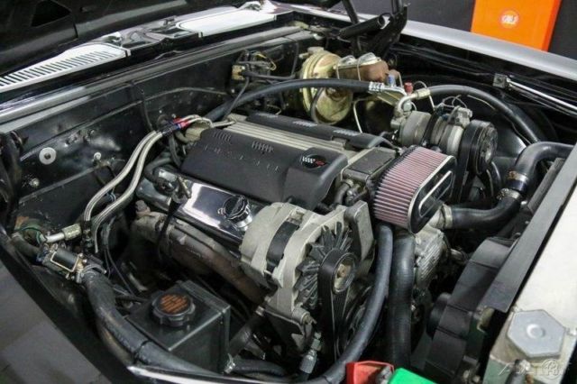 1967 Chevrolet Camaro SS 350 - photo 11
