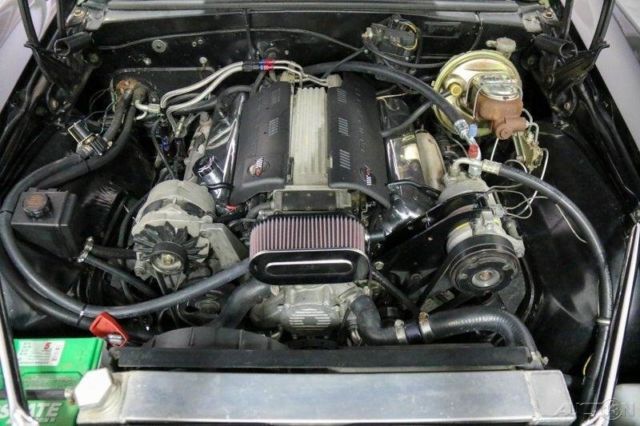 1967 Chevrolet Camaro SS 350 - photo 12