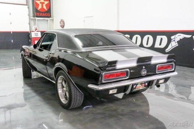 1967 Chevrolet Camaro SS 350 - photo 2