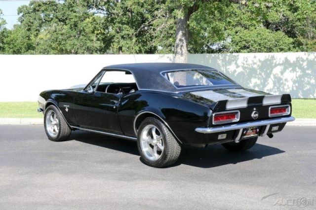 1967 Chevrolet Camaro SS 350 - photo 5