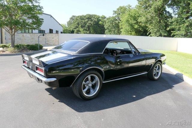 1967 Chevrolet Camaro SS 350 - photo 6