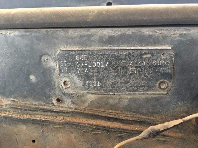1967 Chevrolet Chevelle SS - photo 10