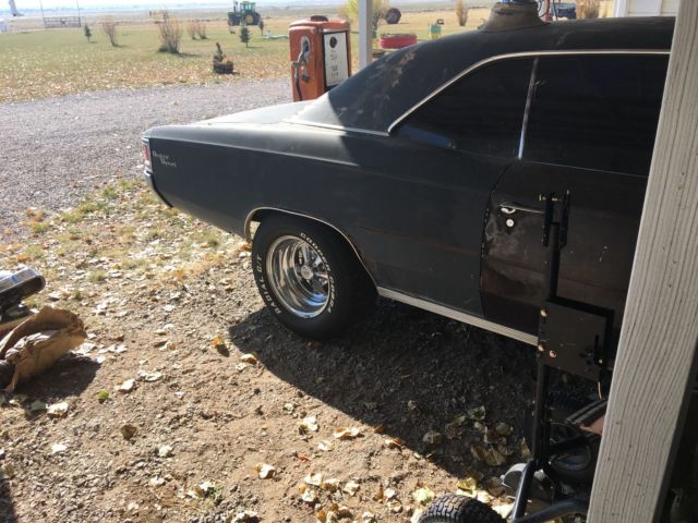 1967 Chevrolet Chevelle SS - photo 12