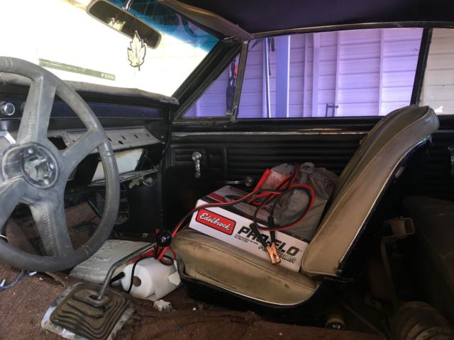 1967 Chevrolet Chevelle SS - photo 13