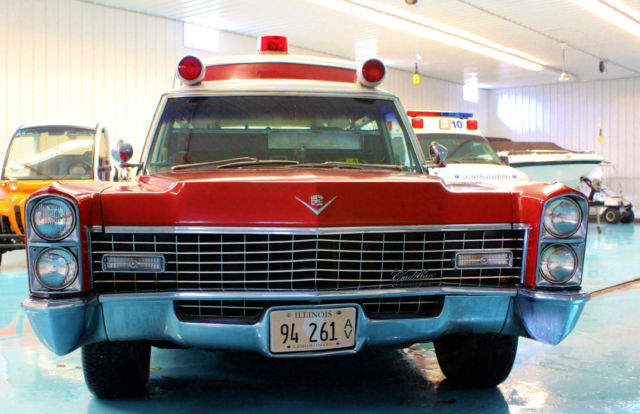 1967 Cadillac Other - photo 2