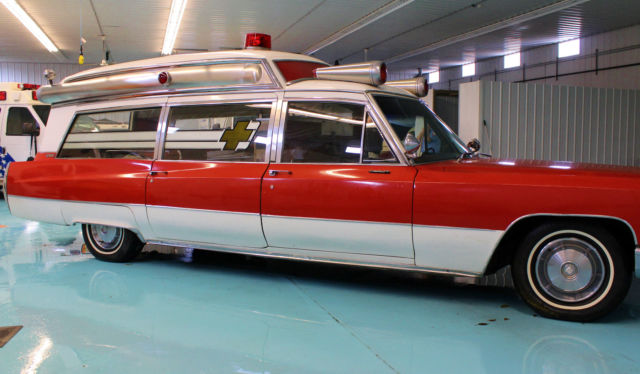 1967 Cadillac Other - photo 4