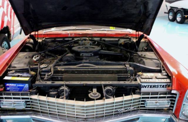 1967 Cadillac Other - photo 7