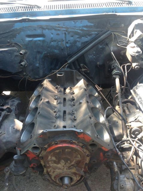 1967 Chevrolet Chevelle - photo 2