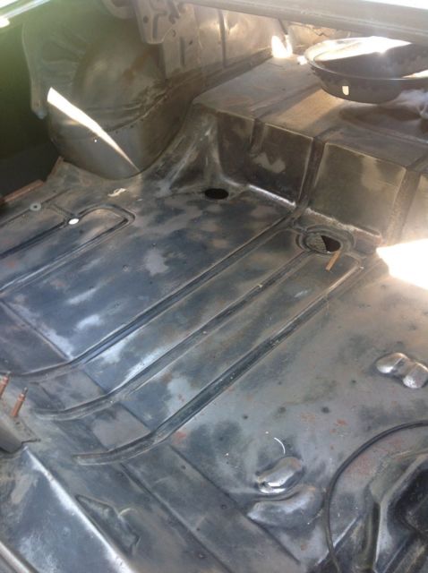 1967 Chevrolet Chevelle - photo 5