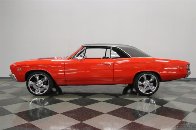 1967 Chevrolet Chevelle SS Clone - photo 2