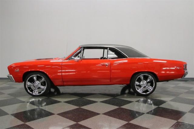 1967 Chevrolet Chevelle SS Clone - photo 7