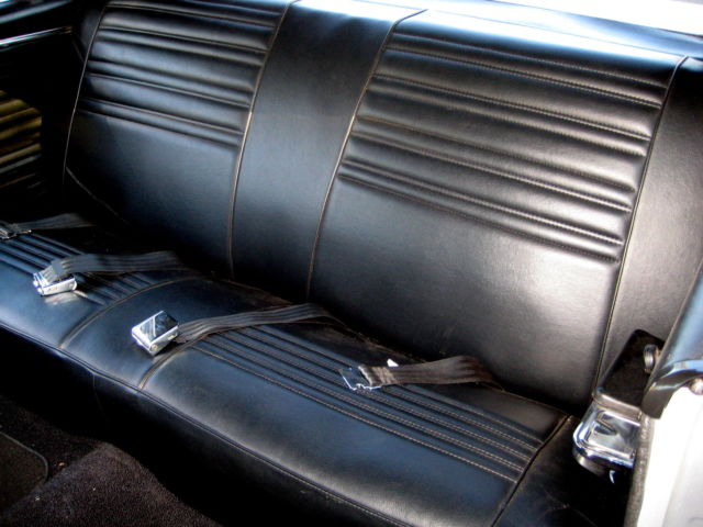 1967 Chevrolet Chevelle - photo 10