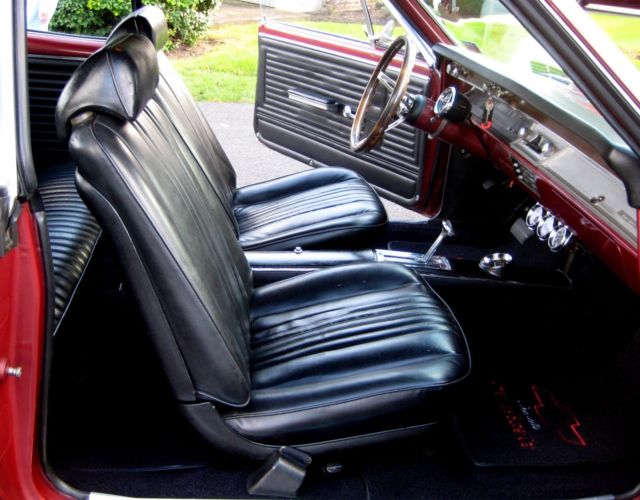 1967 Chevrolet Chevelle SS - photo 10