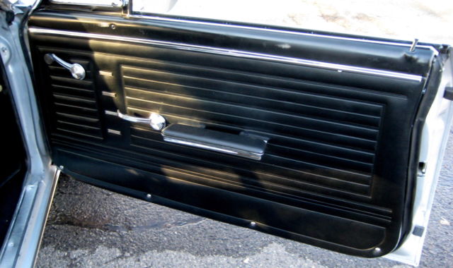 1967 Chevrolet Chevelle - photo 11