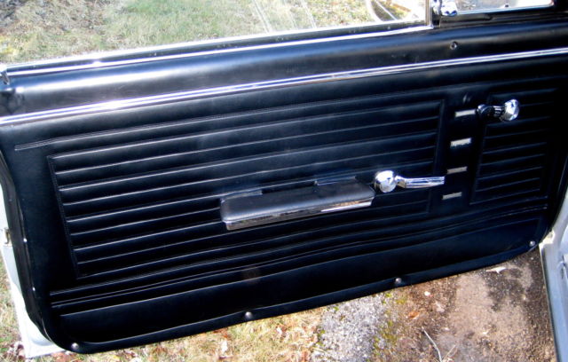 1967 Chevrolet Chevelle - photo 12