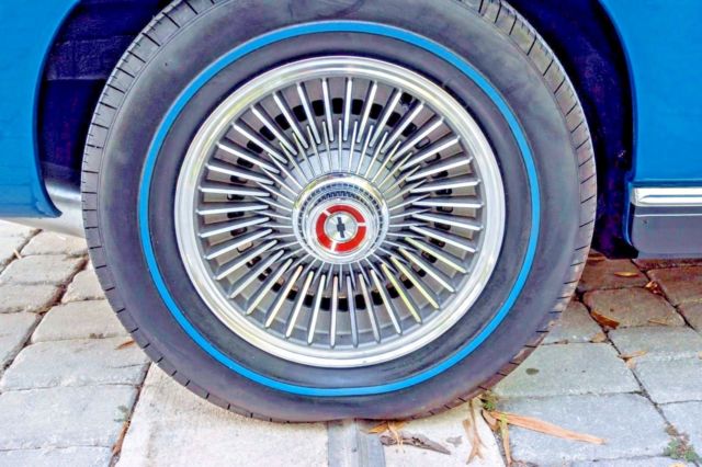 1967 Chevrolet Corvette Sting Ray Roadster - photo 13