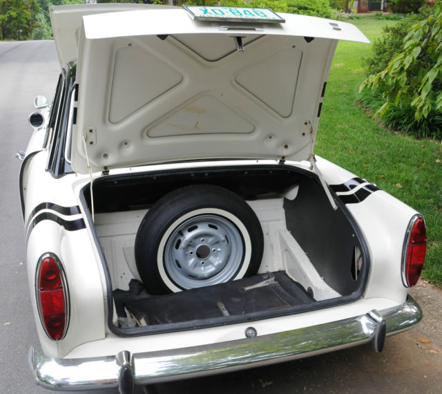 1967 Other Makes - photo 13