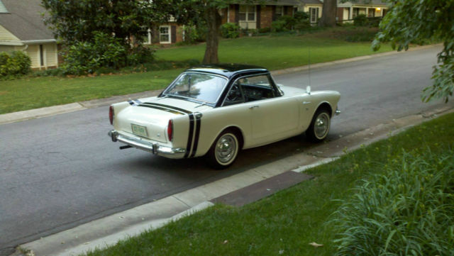 1967 Other Makes - photo 4
