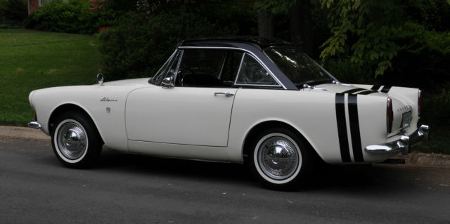 1967 Other Makes - photo 8