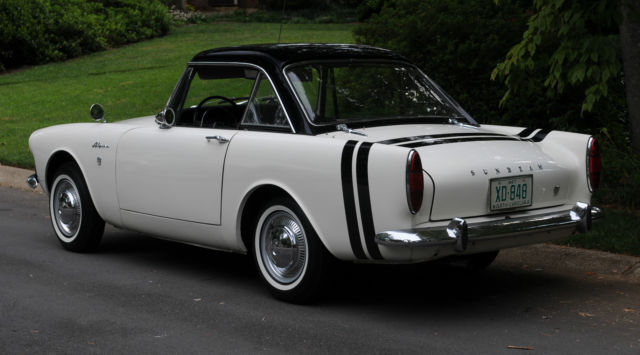 1967 Other Makes - photo 9
