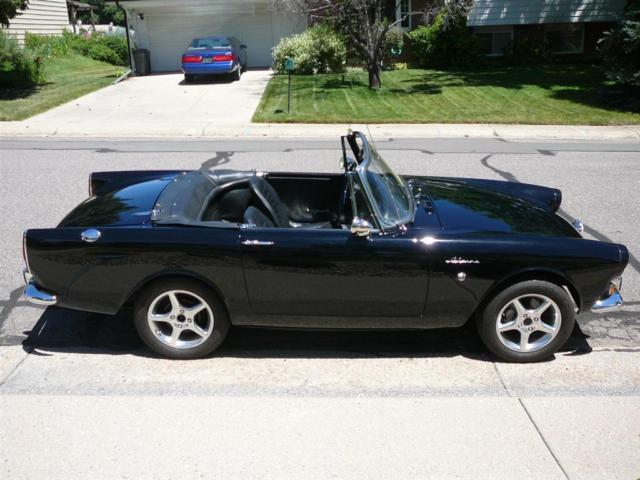 1967 Other Makes Alpine - photo 12