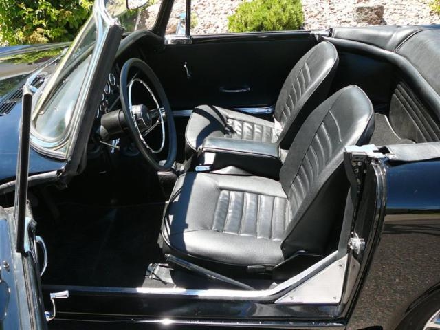 1967 Other Makes Alpine - photo 4