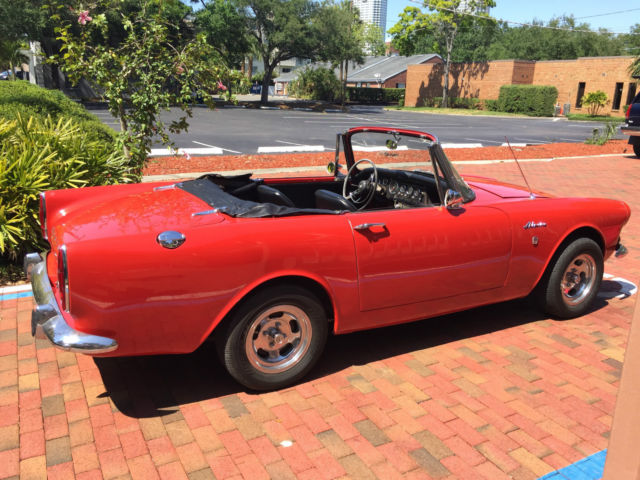 1967 Other Makes Alpine - photo 2