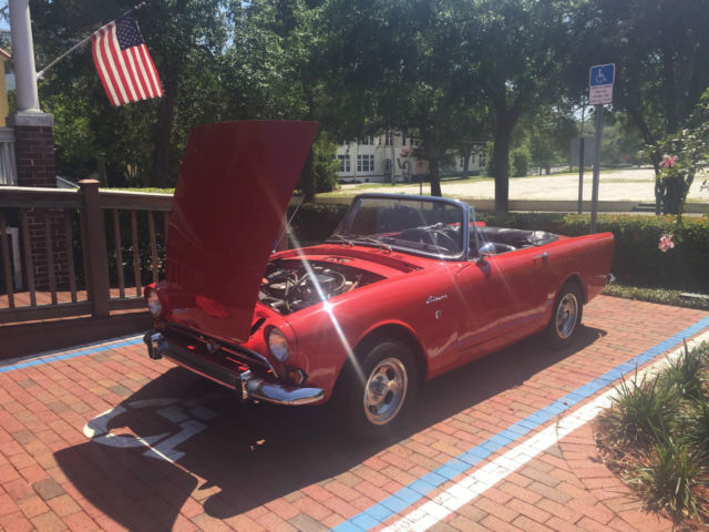 1967 Other Makes Alpine - photo 3