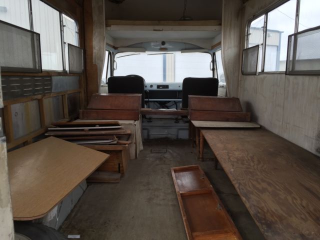 1967 Other Makes Funwagon - photo 13