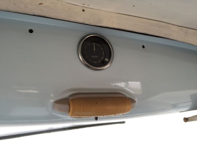 1967 Other Makes Funwagon - photo 9