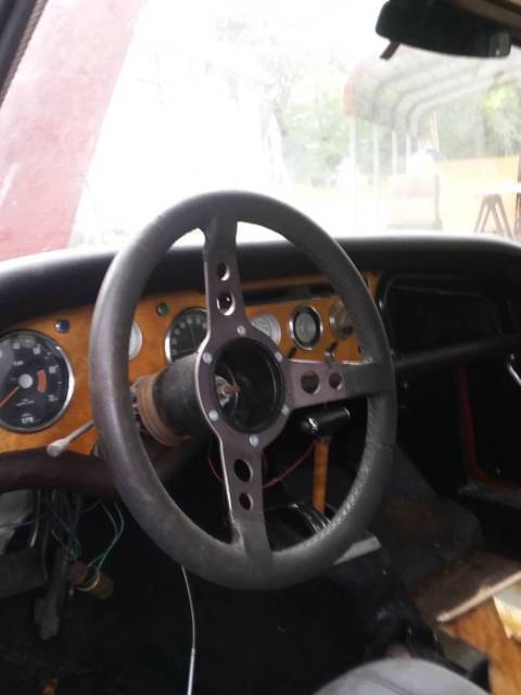 1967 Other Makes conv - photo 13