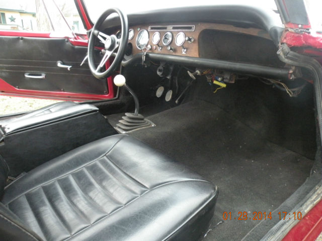 1967 Other Makes - photo 11