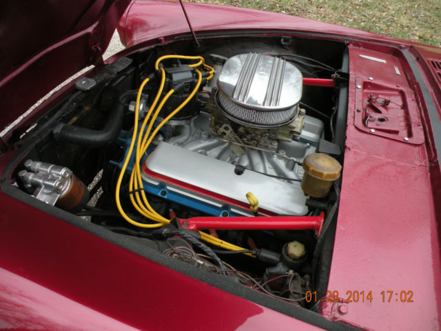 1967 Other Makes - photo 3