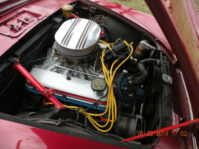 1967 Other Makes - photo 4