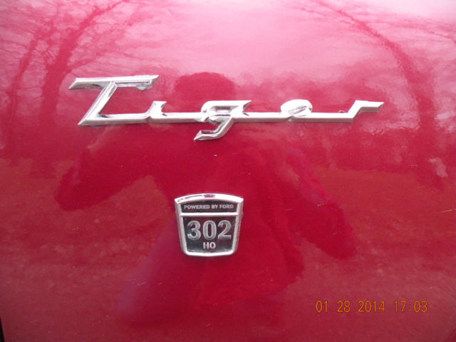 1967 Other Makes - photo 5