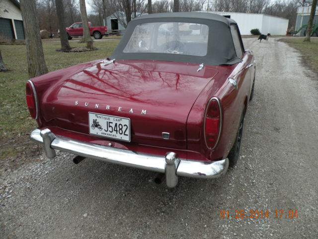 1967 Other Makes - photo 7