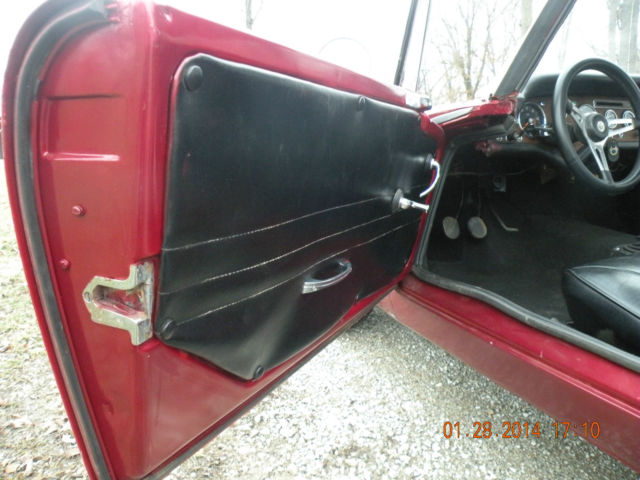 1967 Other Makes - photo 9