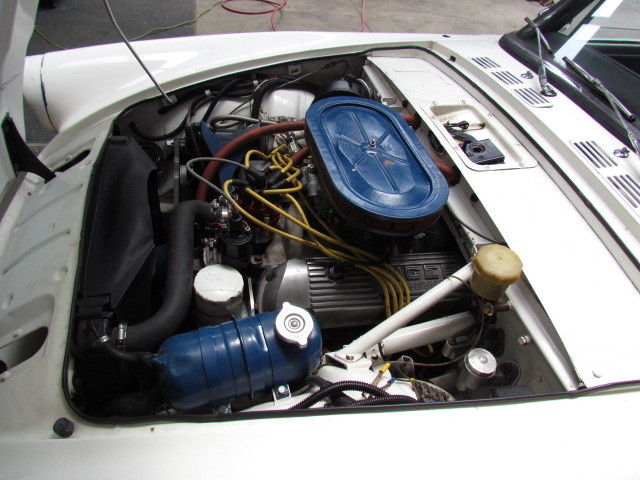 1967 Other Makes Tiger convertible roadster - photo 13
