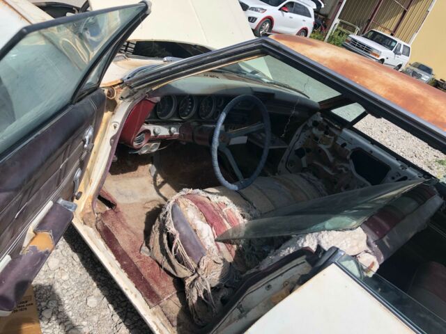 1967 Chevrolet Impala - photo 11