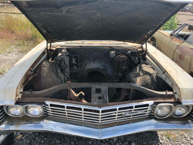 1967 Chevrolet Impala - photo 3