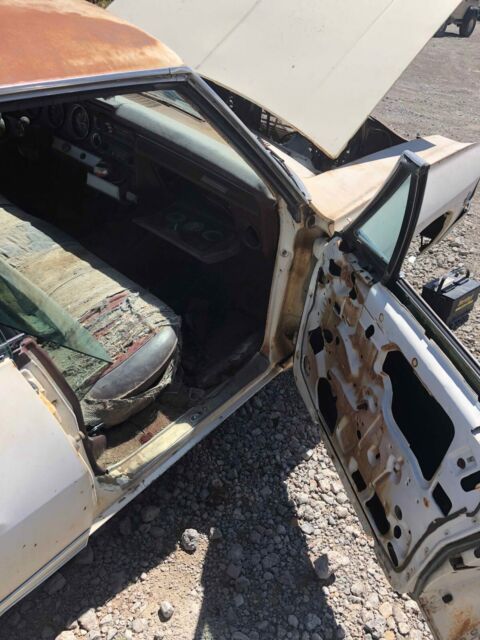 1967 Chevrolet Impala - photo 5
