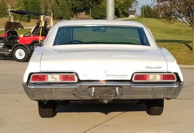 1967 Chevrolet Impala - photo 7