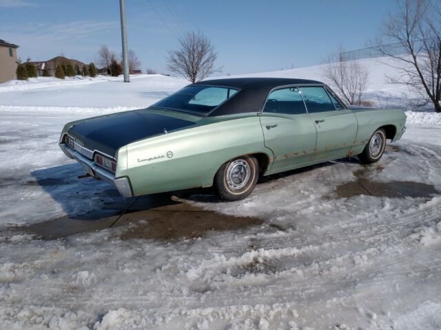 1967 Chevrolet Impala - photo 2
