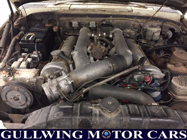 1967 Mercedes-Benz Other SWB - photo 3