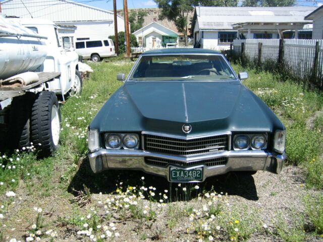 1967 Cadillac Eldorado - photo 10