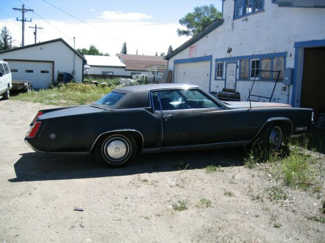 1967 Cadillac Eldorado - photo 6