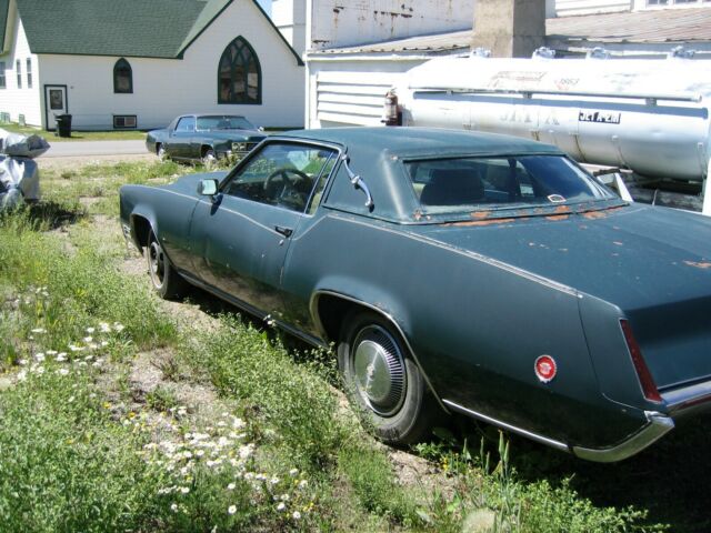 1967 Cadillac Eldorado - photo 9